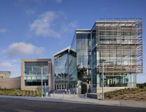 Cal State University, Monterey Bay