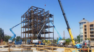 ConXtech - The Structural Steel Building System That Is Simply Faster!