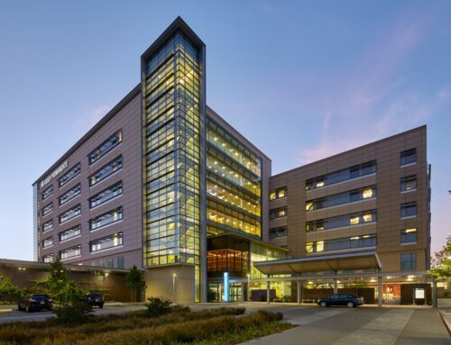 Kaiser Permanente, Redwood City