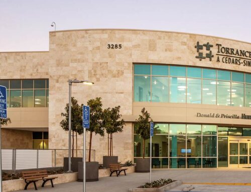 Torrance Hunt Cancer Center